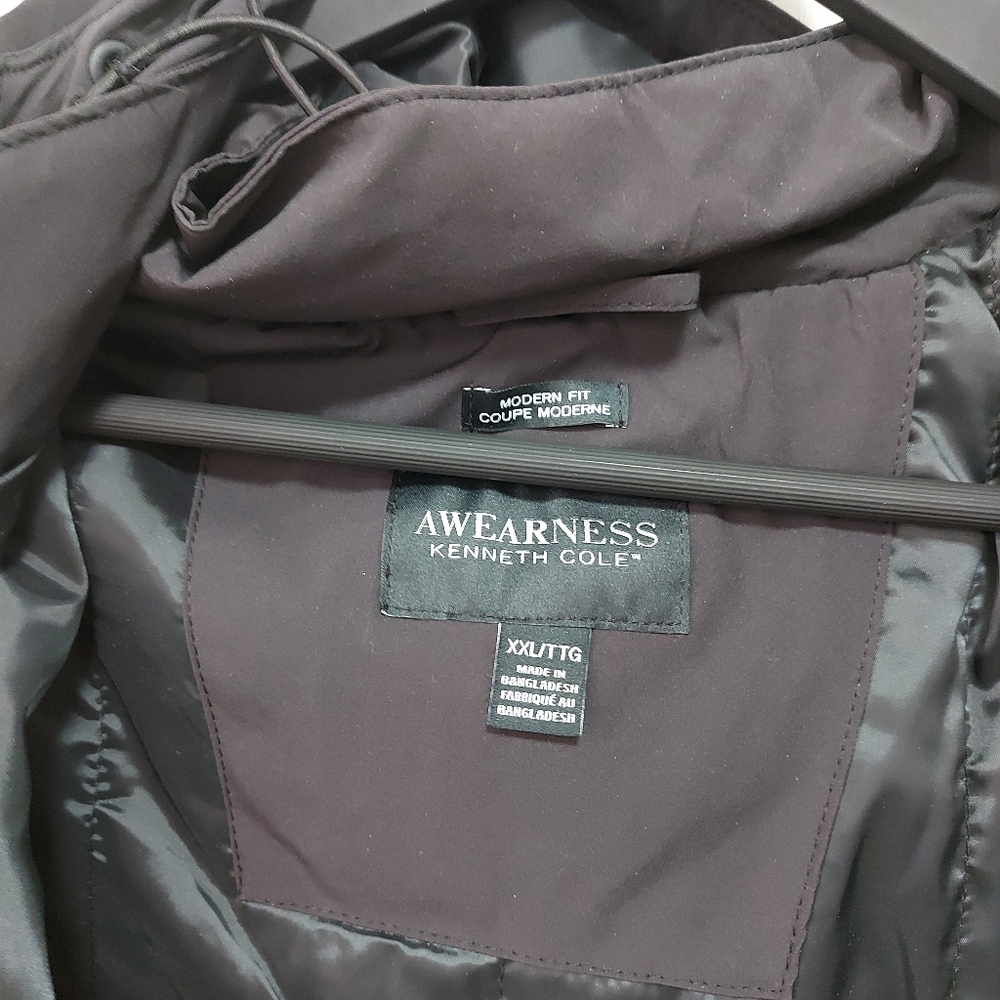 Kenneth Cole Jacket - Picture 6 of 7